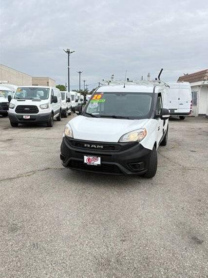 RAM PROMASTER CITY 2020 ZFBHRFAB8L6S09065 image